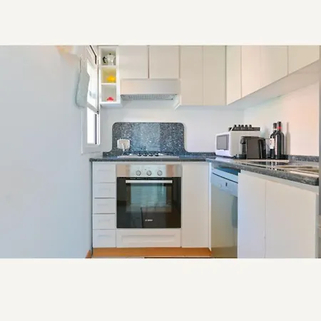 Apartmán Mansarda Lawrence *